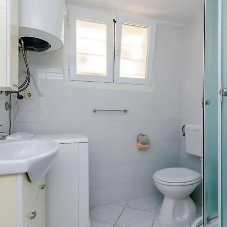 Kate Διαμέρισμα