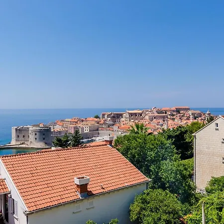 Kate * Dubrovnik