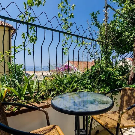 Kate Apartmán Dubrovník