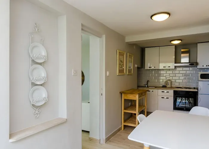 Kate Apartament *