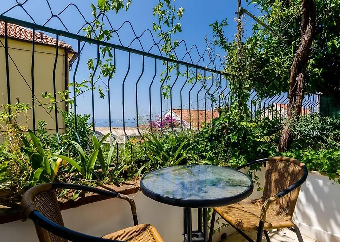 Kate Apartman Dubrovnik