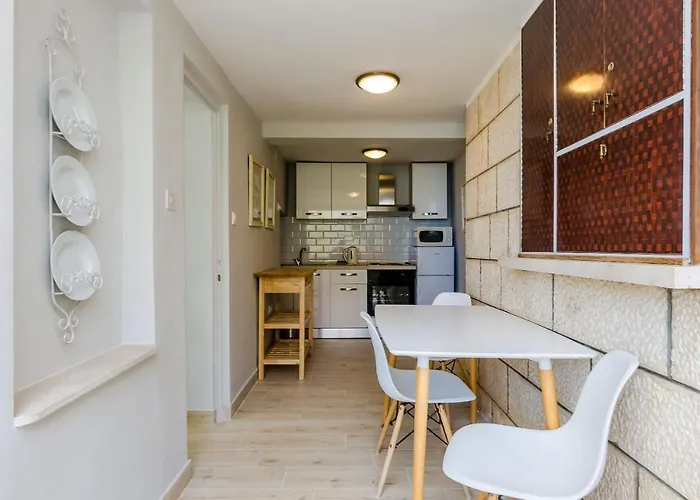 Kate Apartament *