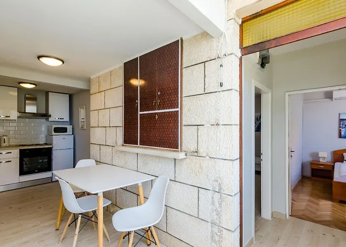Apartament Kate
