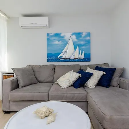 Apartamento Kate *